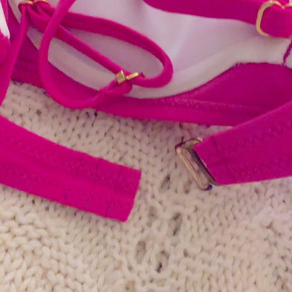 Barbie Pink bikini by Raisins - Picture 4 of 8